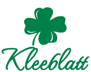 Hauskrankenpflege Kleeblatt Greiz logo 350